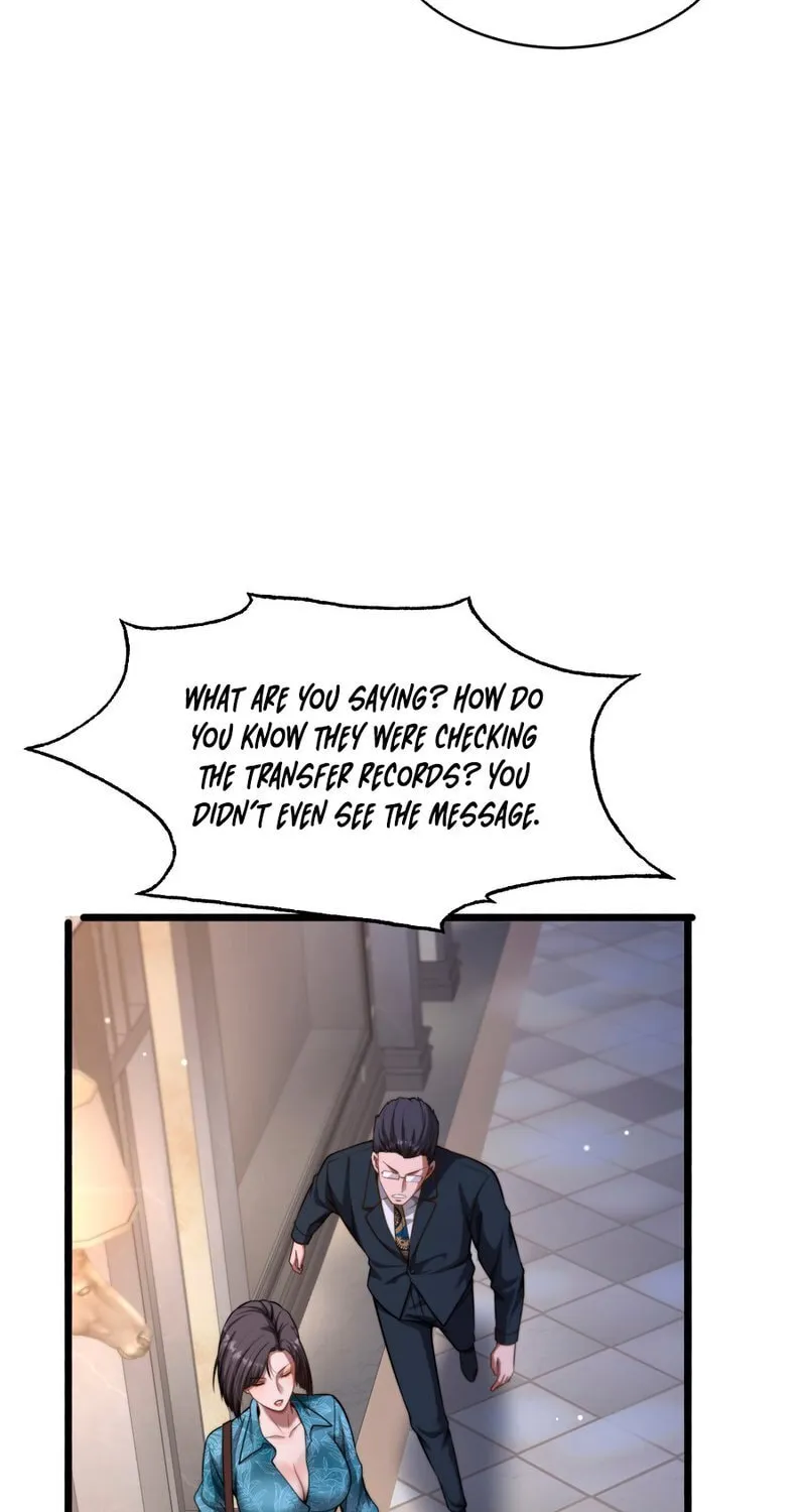 Caifu Ziyou Hou, Tamen Xianshangle Zhongcheng Chapter 6 page 11 - 