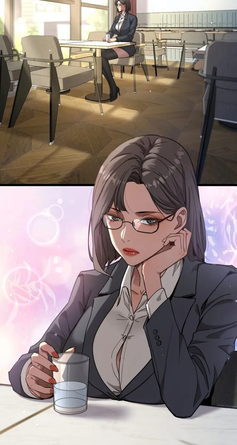 Caifu Ziyou Hou, Tamen Xianshangle Zhongcheng Chapter 6 page 25 - 