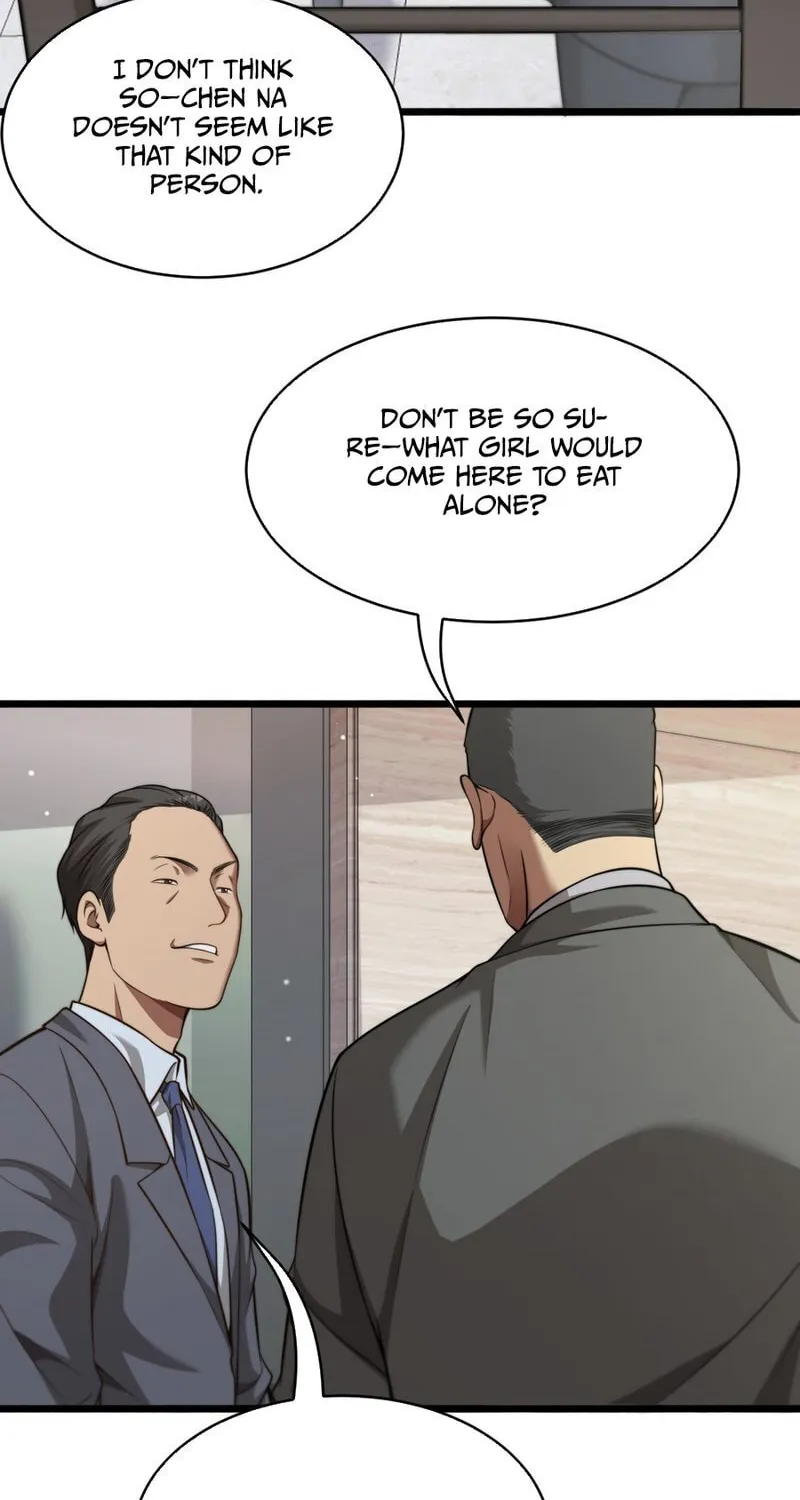 Caifu Ziyou Hou, Tamen Xianshangle Zhongcheng Chapter 6 page 30 - 