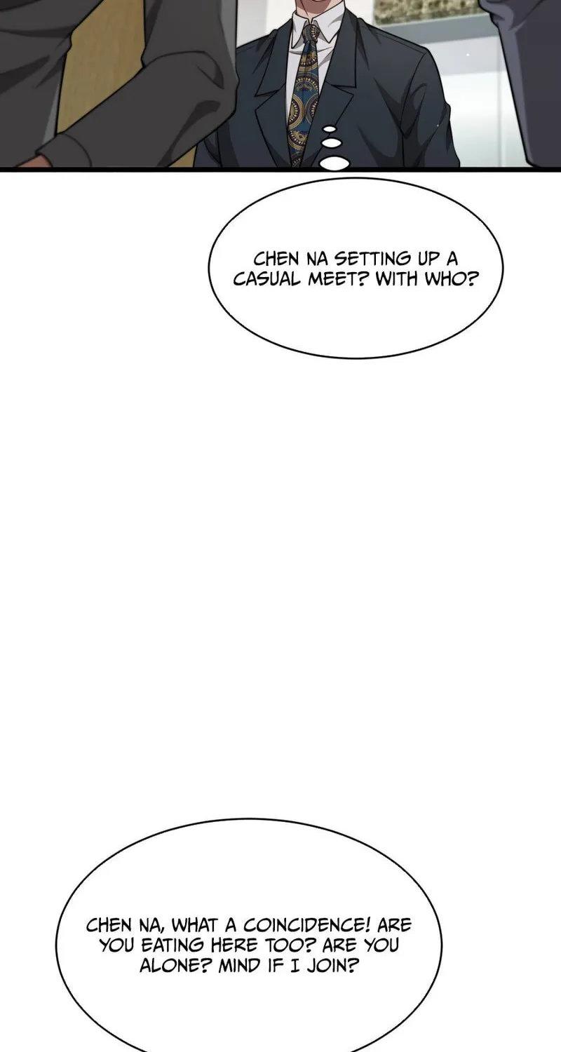 Caifu Ziyou Hou, Tamen Xianshangle Zhongcheng Chapter 6 page 32 - 