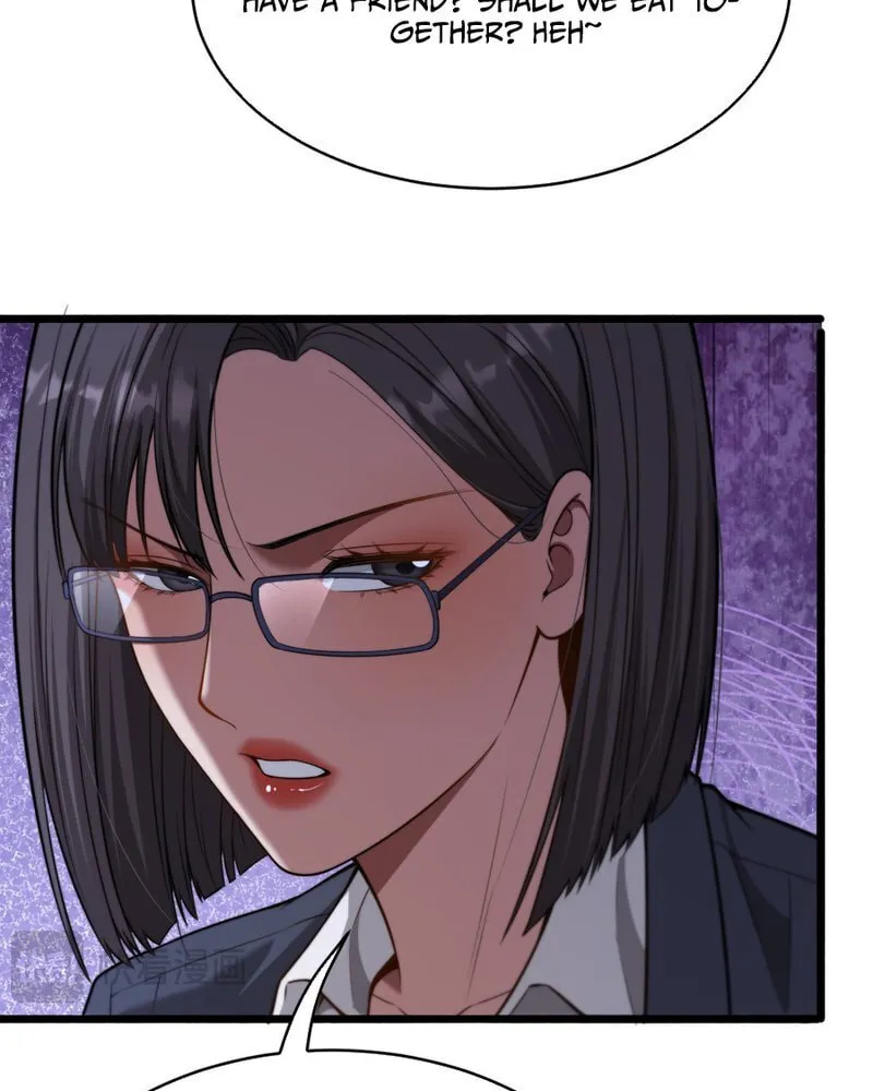 Caifu Ziyou Hou, Tamen Xianshangle Zhongcheng Chapter 6 page 35 - 