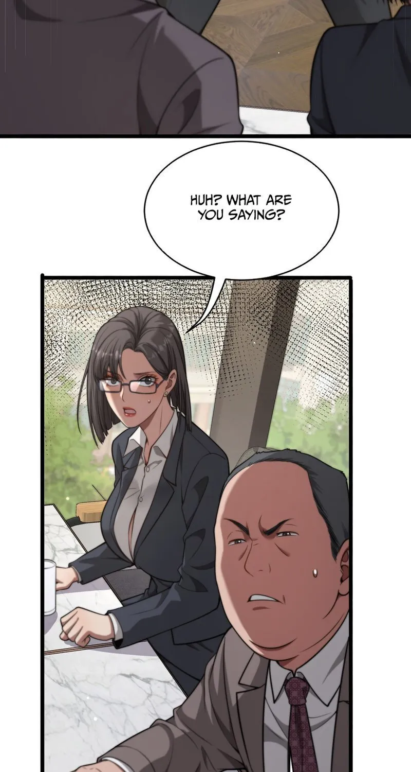 Caifu Ziyou Hou, Tamen Xianshangle Zhongcheng Chapter 6 page 40 - 