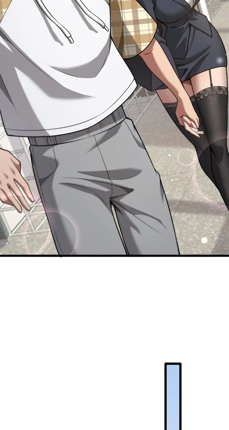 Caifu Ziyou Hou, Tamen Xianshangle Zhongcheng Chapter 6 page 47 - 