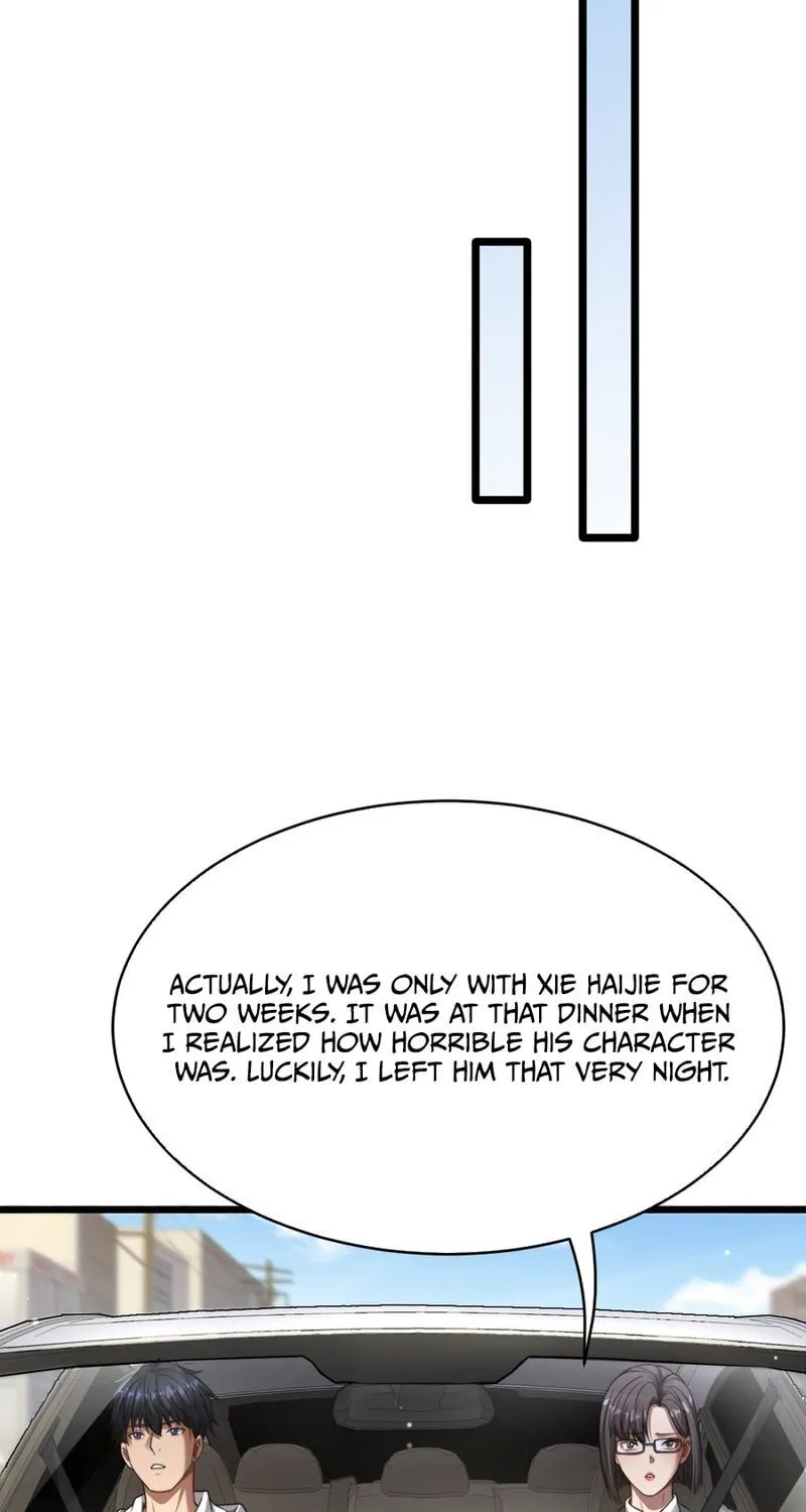 Caifu Ziyou Hou, Tamen Xianshangle Zhongcheng Chapter 6 page 48 - 