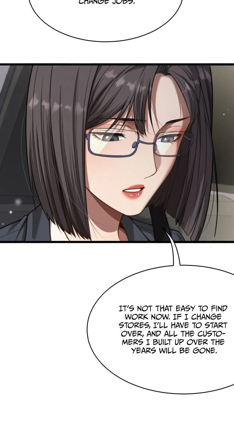 Caifu Ziyou Hou, Tamen Xianshangle Zhongcheng Chapter 6 page 51 - 