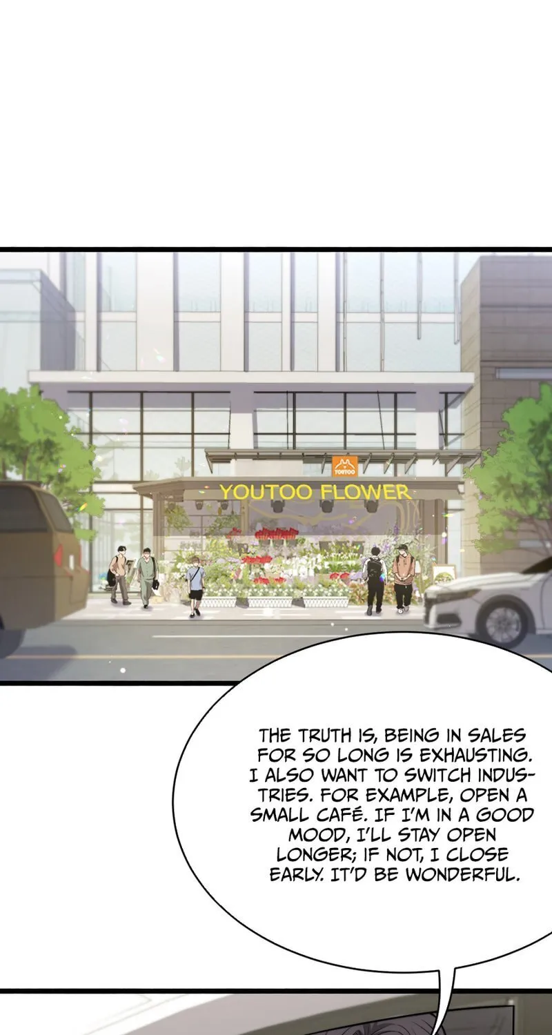 Caifu Ziyou Hou, Tamen Xianshangle Zhongcheng Chapter 6 page 52 - 