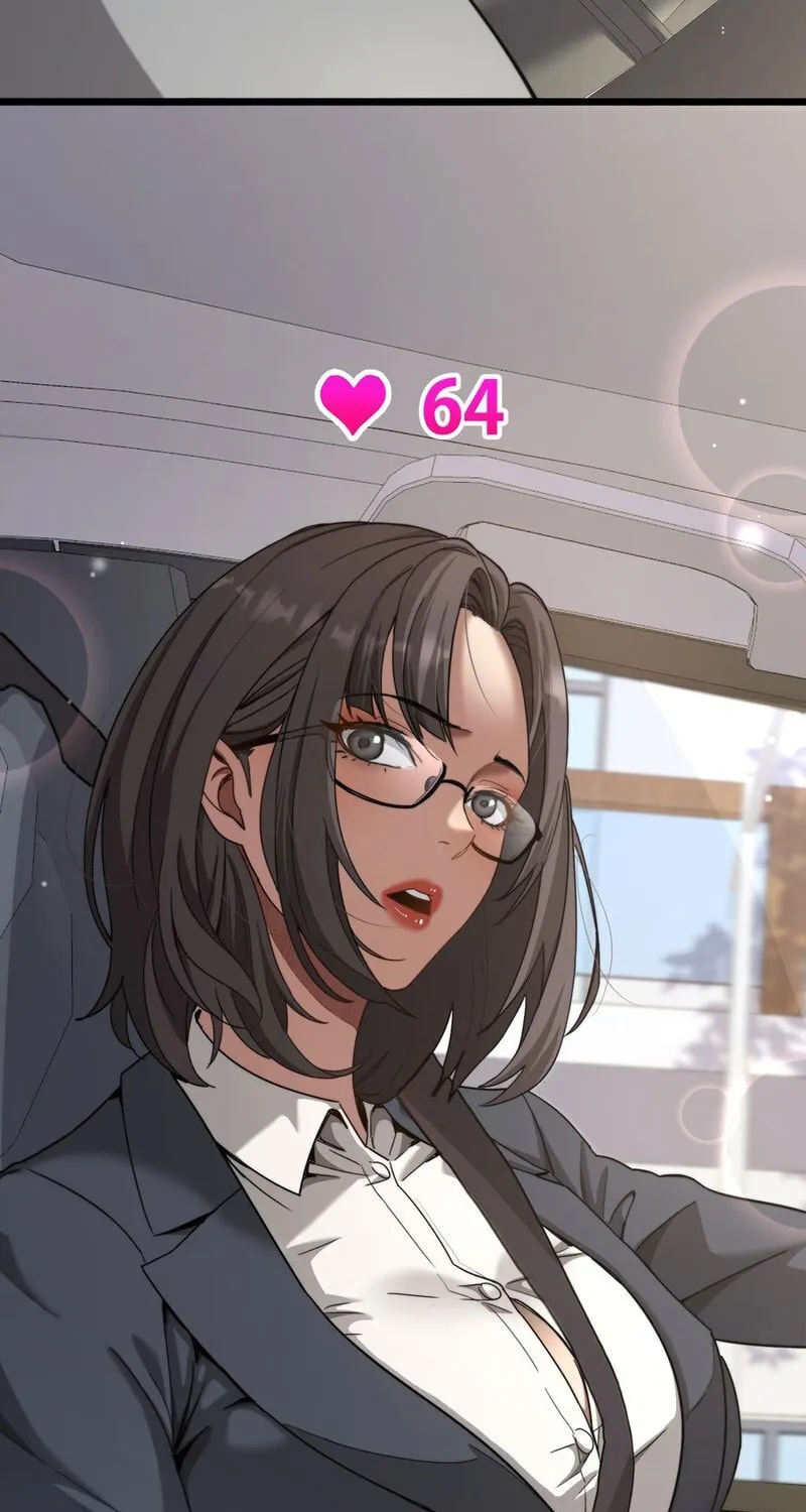 Caifu Ziyou Hou, Tamen Xianshangle Zhongcheng Chapter 6 page 57 - 