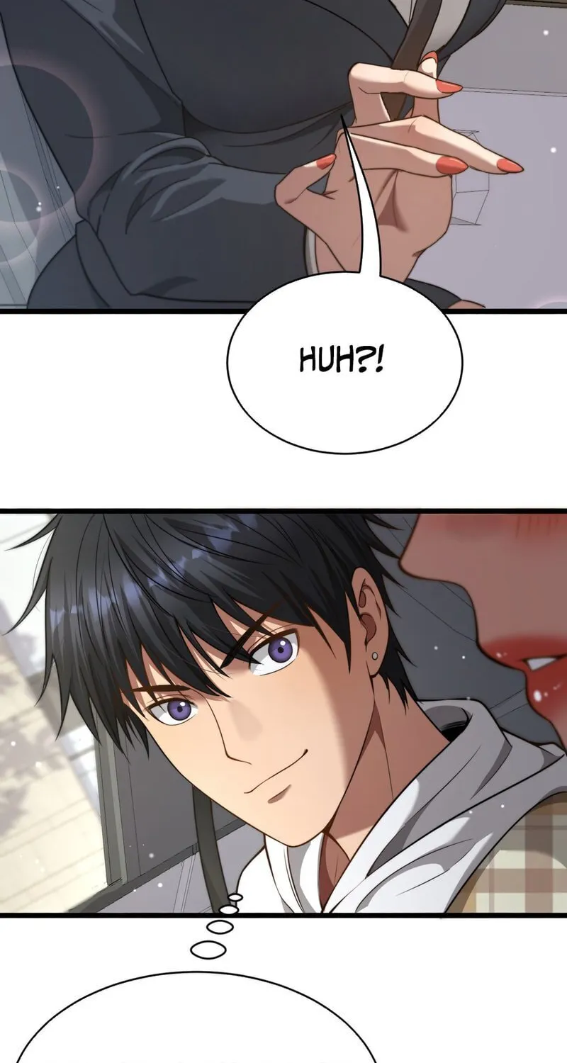 Caifu Ziyou Hou, Tamen Xianshangle Zhongcheng Chapter 6 page 58 - 
