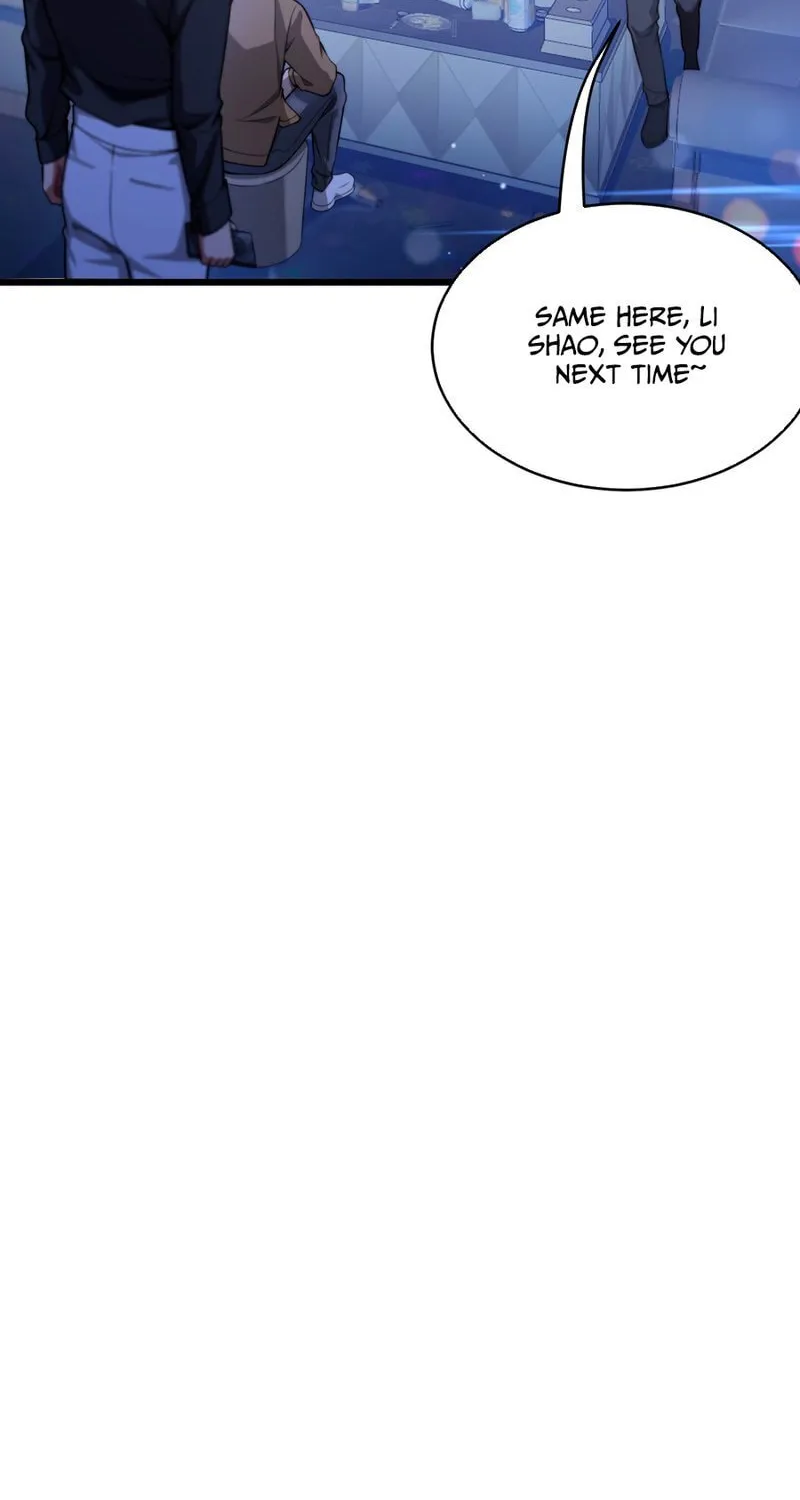 Caifu Ziyou Hou, Tamen Xianshangle Zhongcheng Chapter 6 page 9 - 