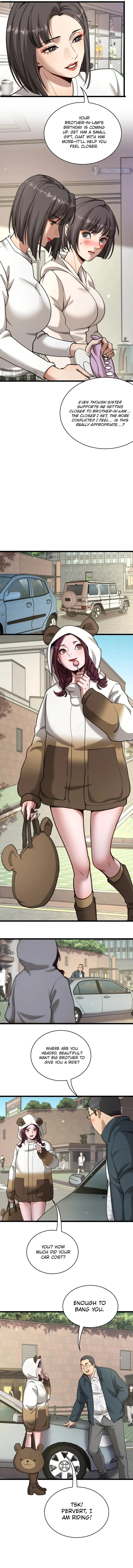 Caifu Ziyou Hou, Tamen Xianshangle Zhongcheng Chapter 65 page 6 - 