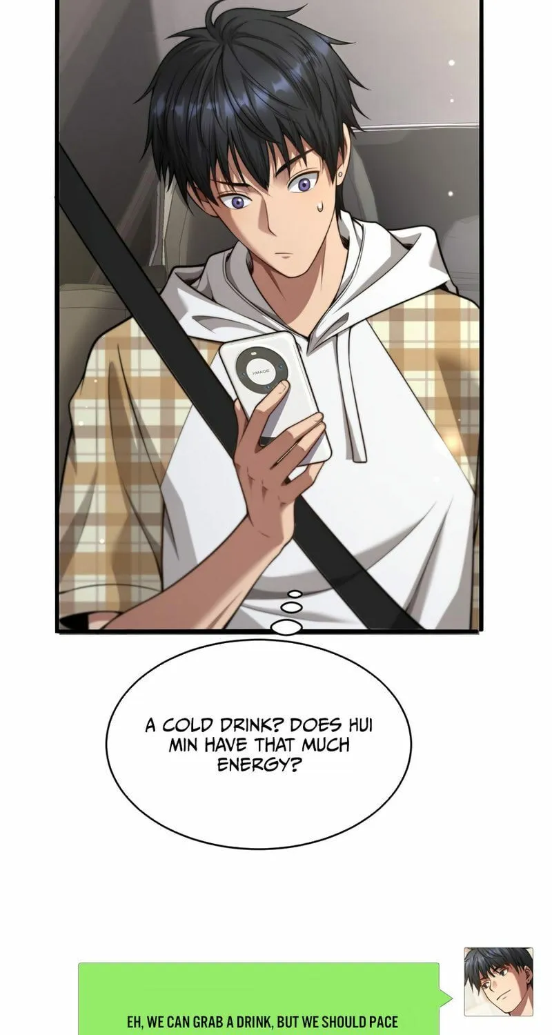 Caifu Ziyou Hou, Tamen Xianshangle Zhongcheng Chapter 7 page 11 - 