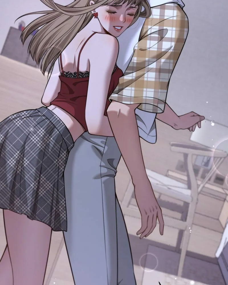 Caifu Ziyou Hou, Tamen Xianshangle Zhongcheng Chapter 7 page 14 - 