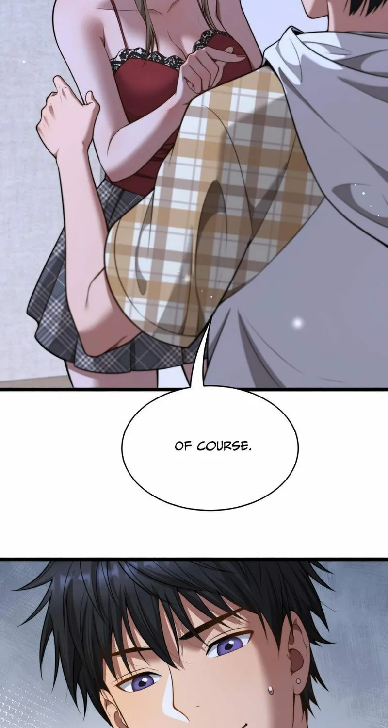 Caifu Ziyou Hou, Tamen Xianshangle Zhongcheng Chapter 7 page 20 - 