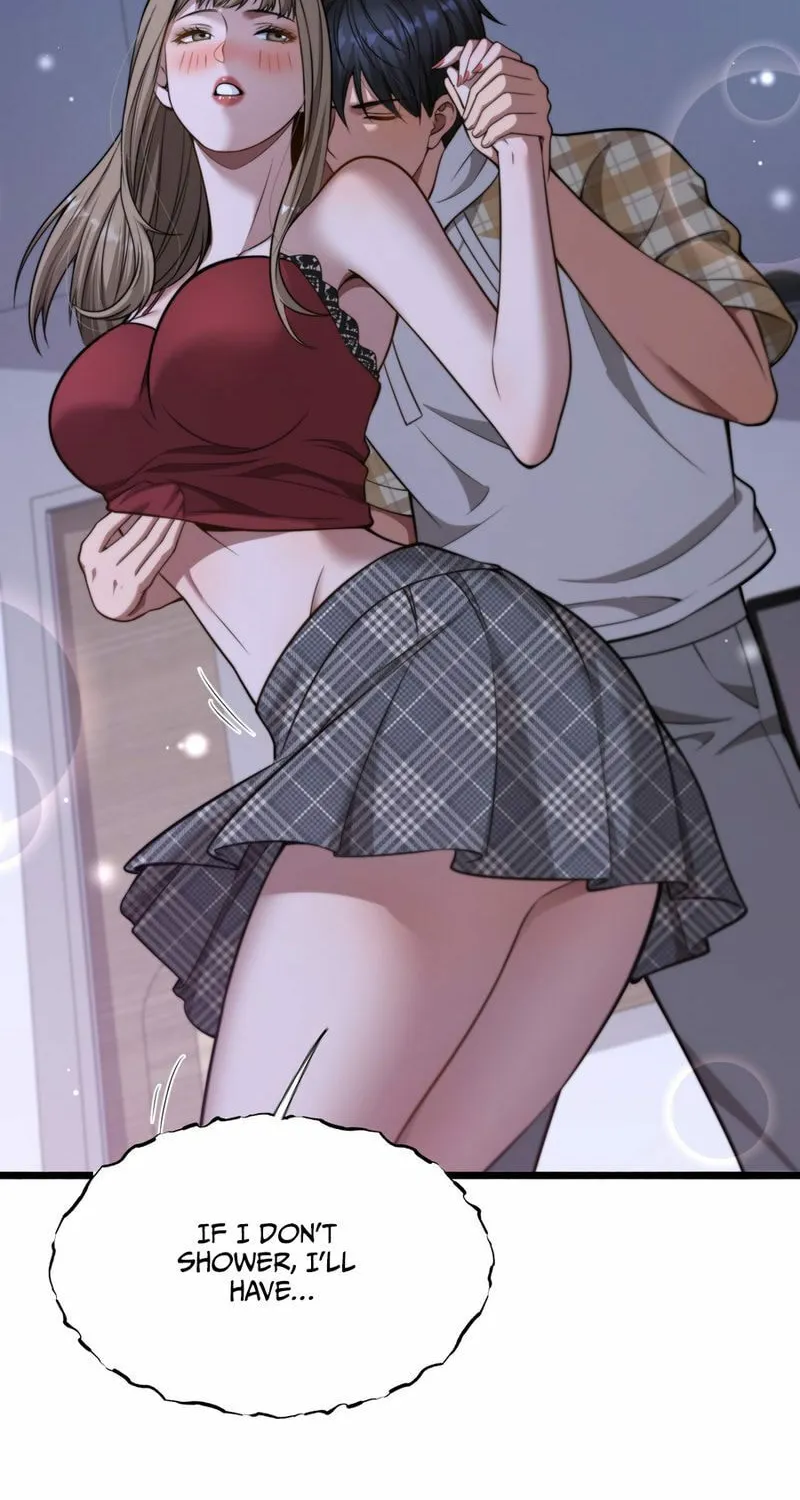 Caifu Ziyou Hou, Tamen Xianshangle Zhongcheng Chapter 7 page 23 - 