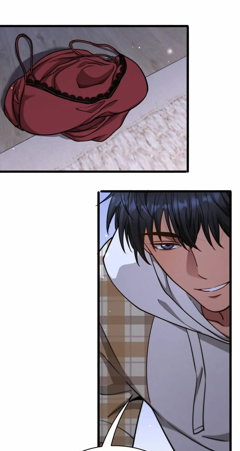Caifu Ziyou Hou, Tamen Xianshangle Zhongcheng Chapter 7 page 24 - 
