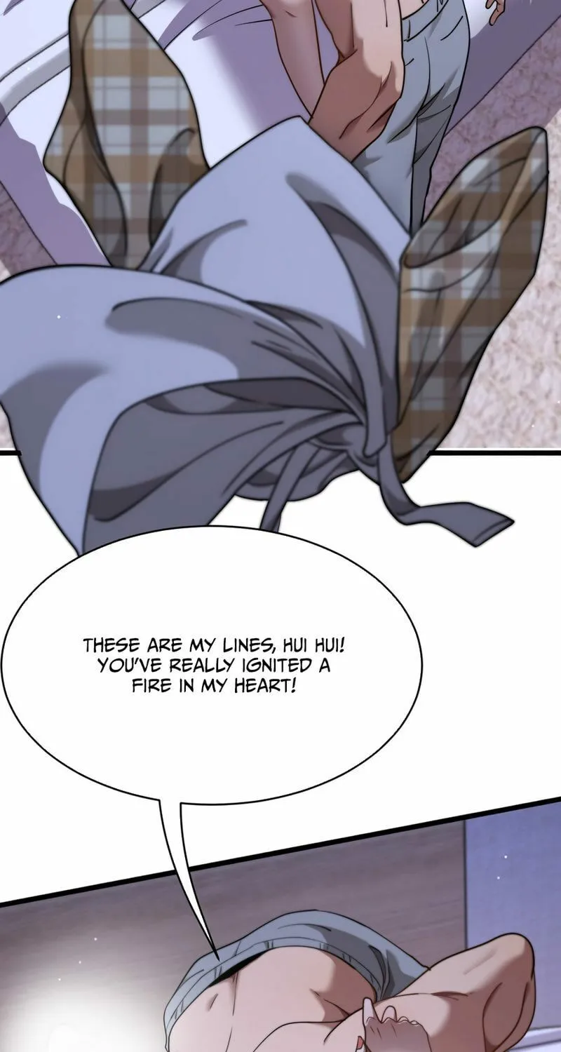 Caifu Ziyou Hou, Tamen Xianshangle Zhongcheng Chapter 7 page 26 - 