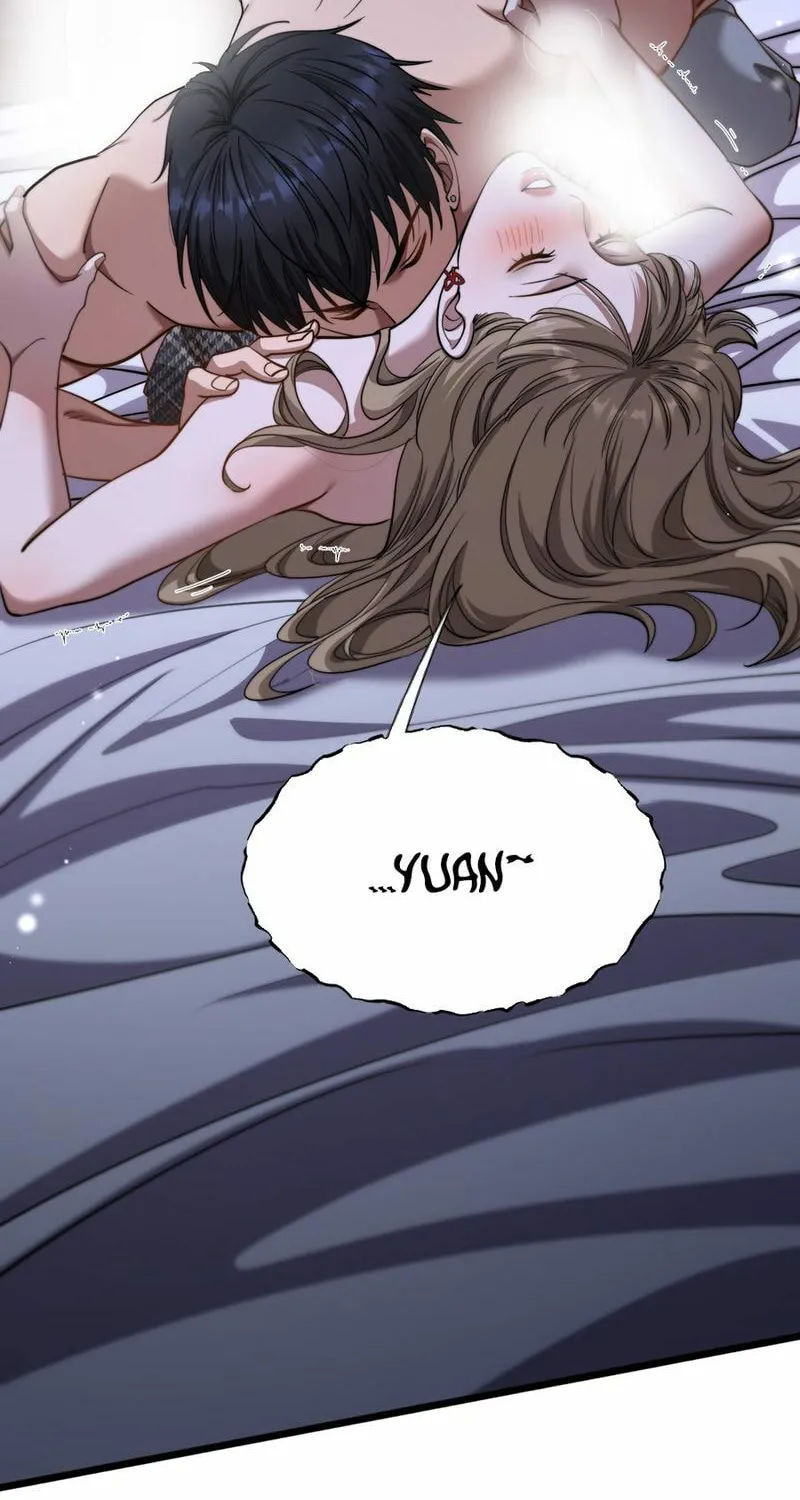 Caifu Ziyou Hou, Tamen Xianshangle Zhongcheng Chapter 7 page 27 - 