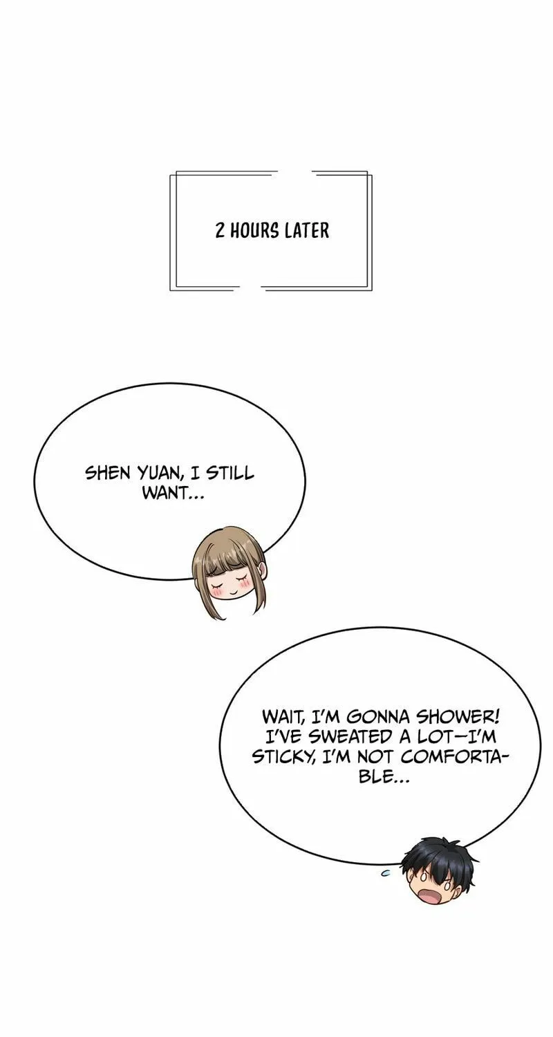 Caifu Ziyou Hou, Tamen Xianshangle Zhongcheng Chapter 7 page 30 - 