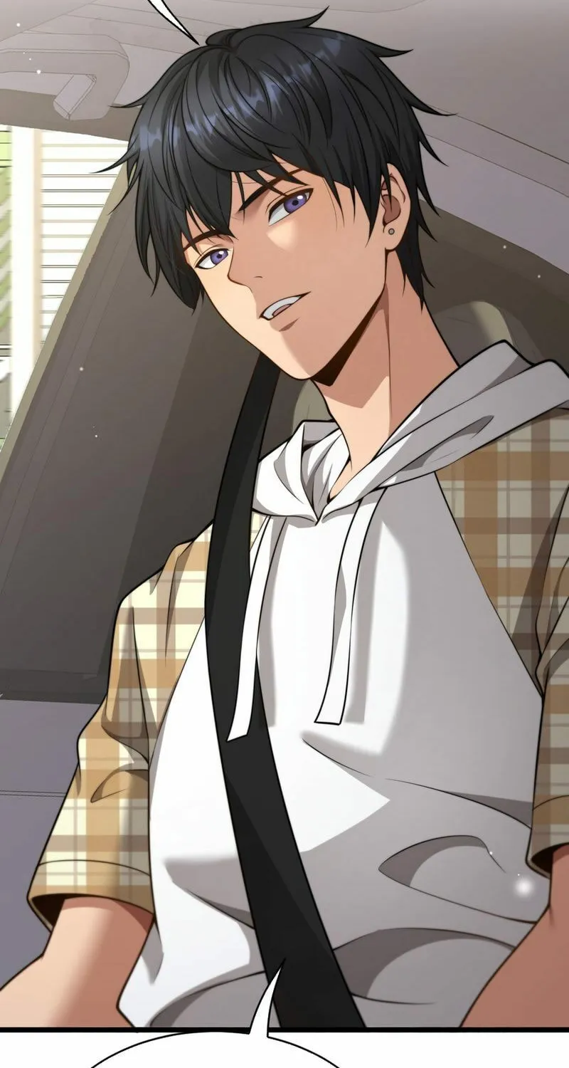 Caifu Ziyou Hou, Tamen Xianshangle Zhongcheng Chapter 7 page 4 - 
