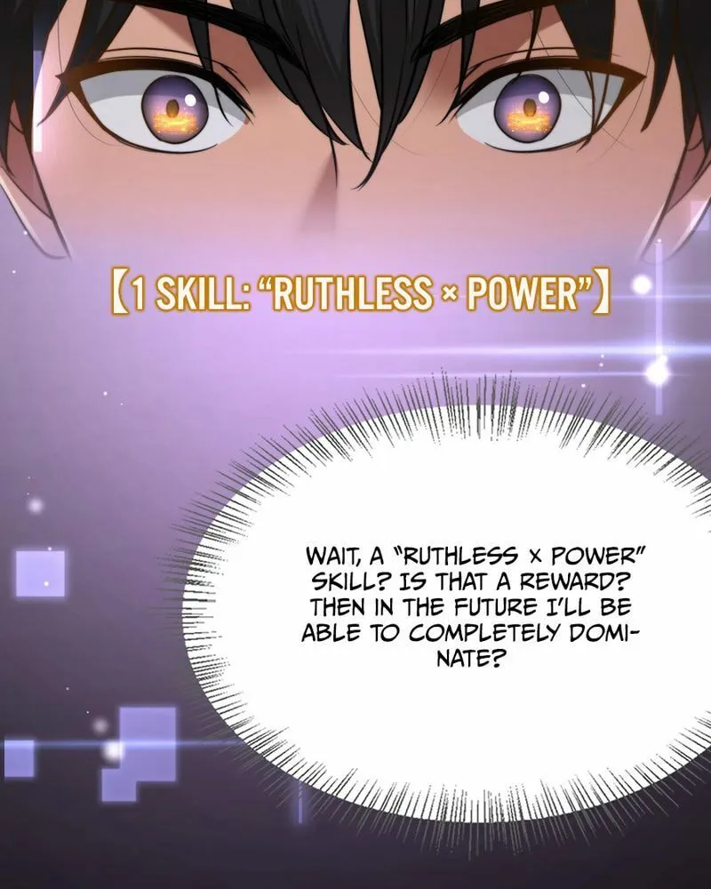 Caifu Ziyou Hou, Tamen Xianshangle Zhongcheng Chapter 7 page 35 - 
