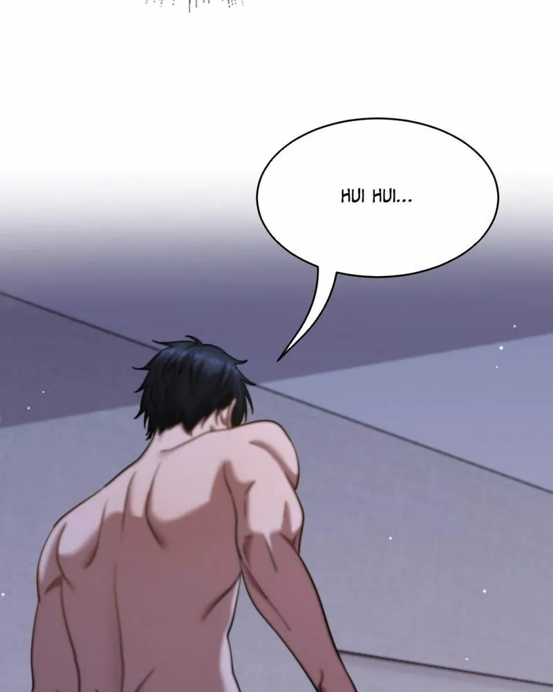 Caifu Ziyou Hou, Tamen Xianshangle Zhongcheng Chapter 7 page 42 - 