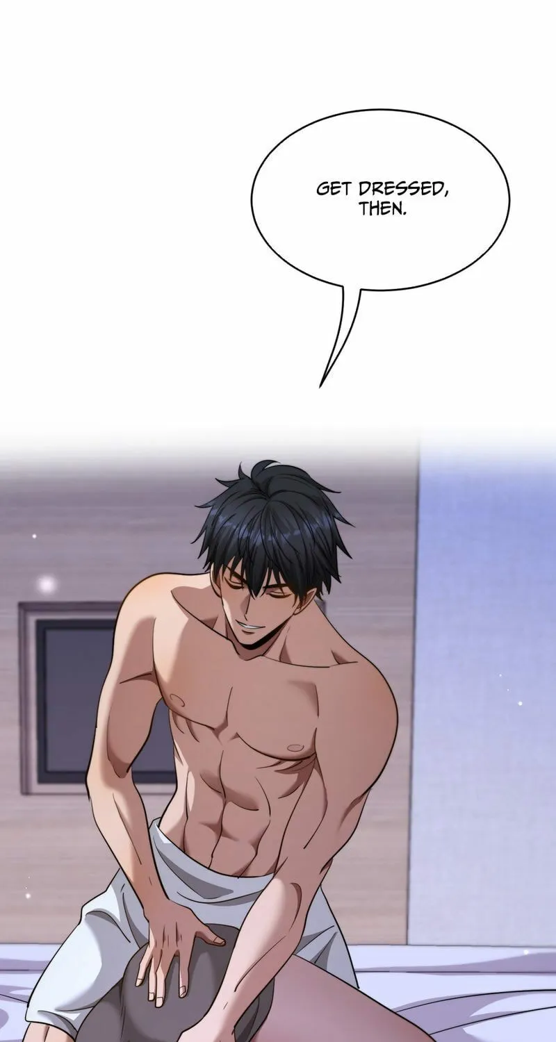 Caifu Ziyou Hou, Tamen Xianshangle Zhongcheng Chapter 7 page 45 - 
