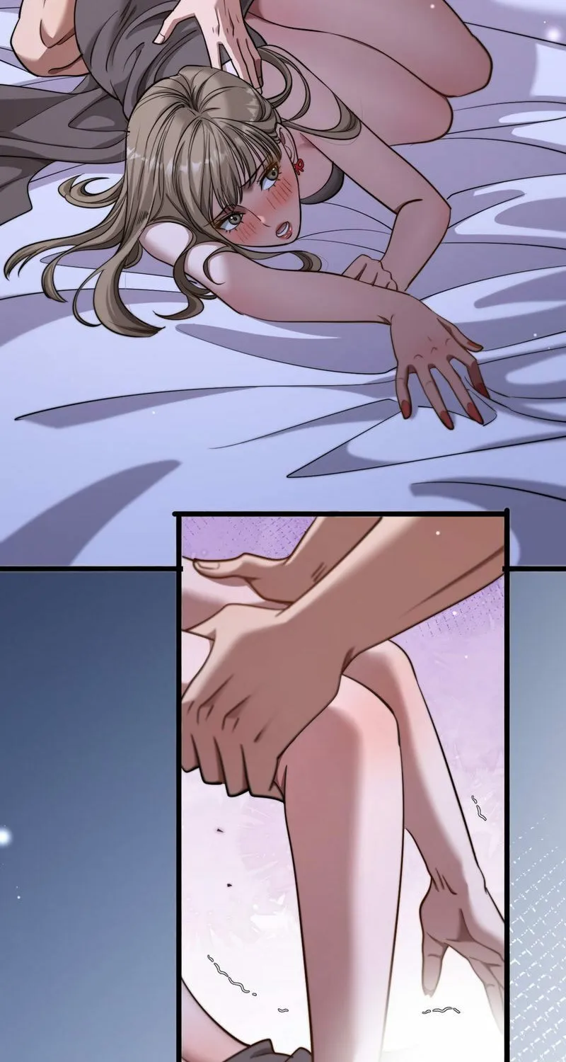 Caifu Ziyou Hou, Tamen Xianshangle Zhongcheng Chapter 7 page 46 - 