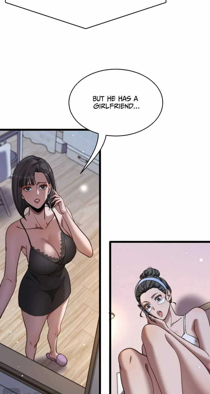 Caifu Ziyou Hou, Tamen Xianshangle Zhongcheng Chapter 7 page 55 - 