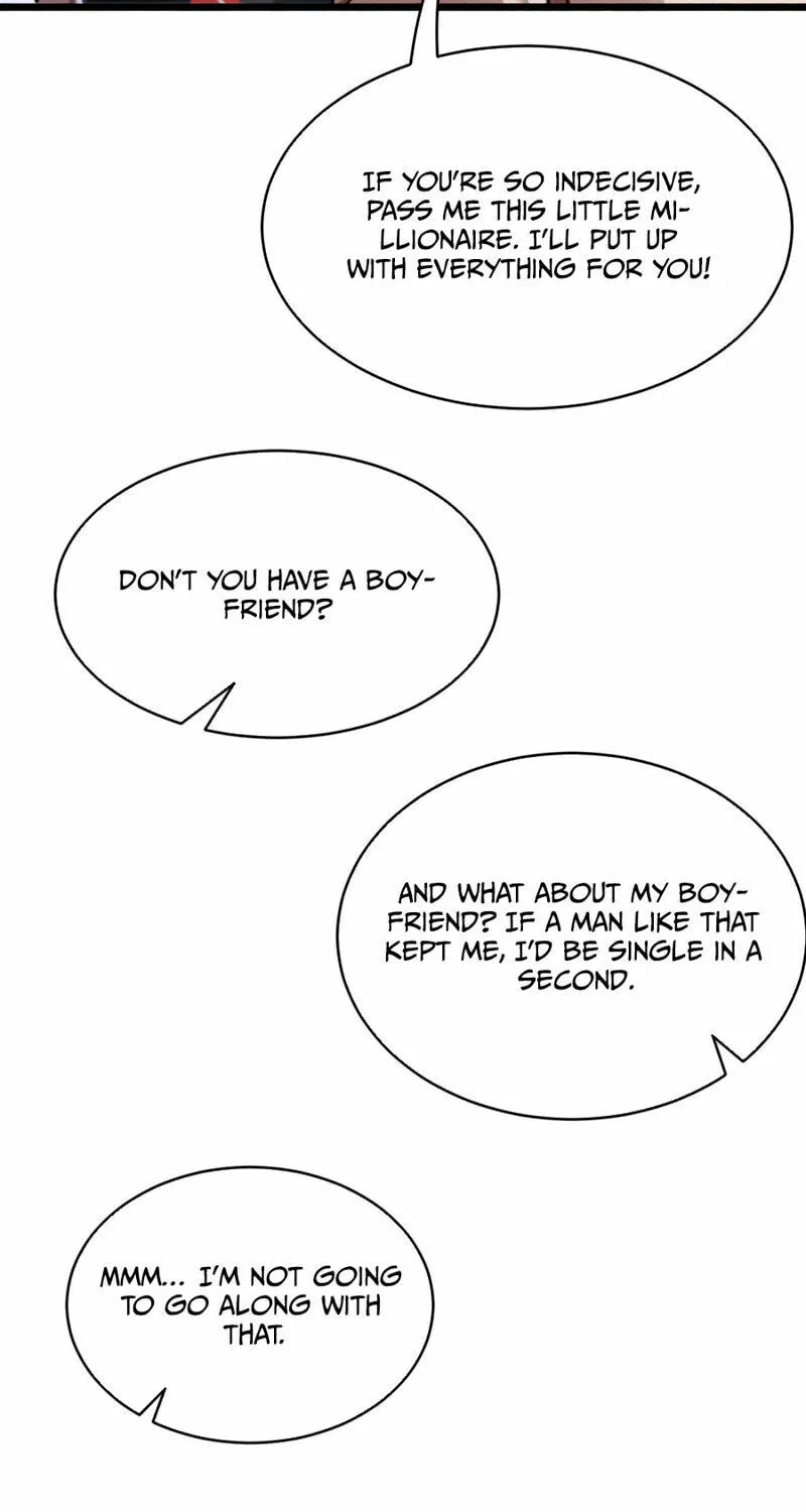 Caifu Ziyou Hou, Tamen Xianshangle Zhongcheng Chapter 7 page 58 - 