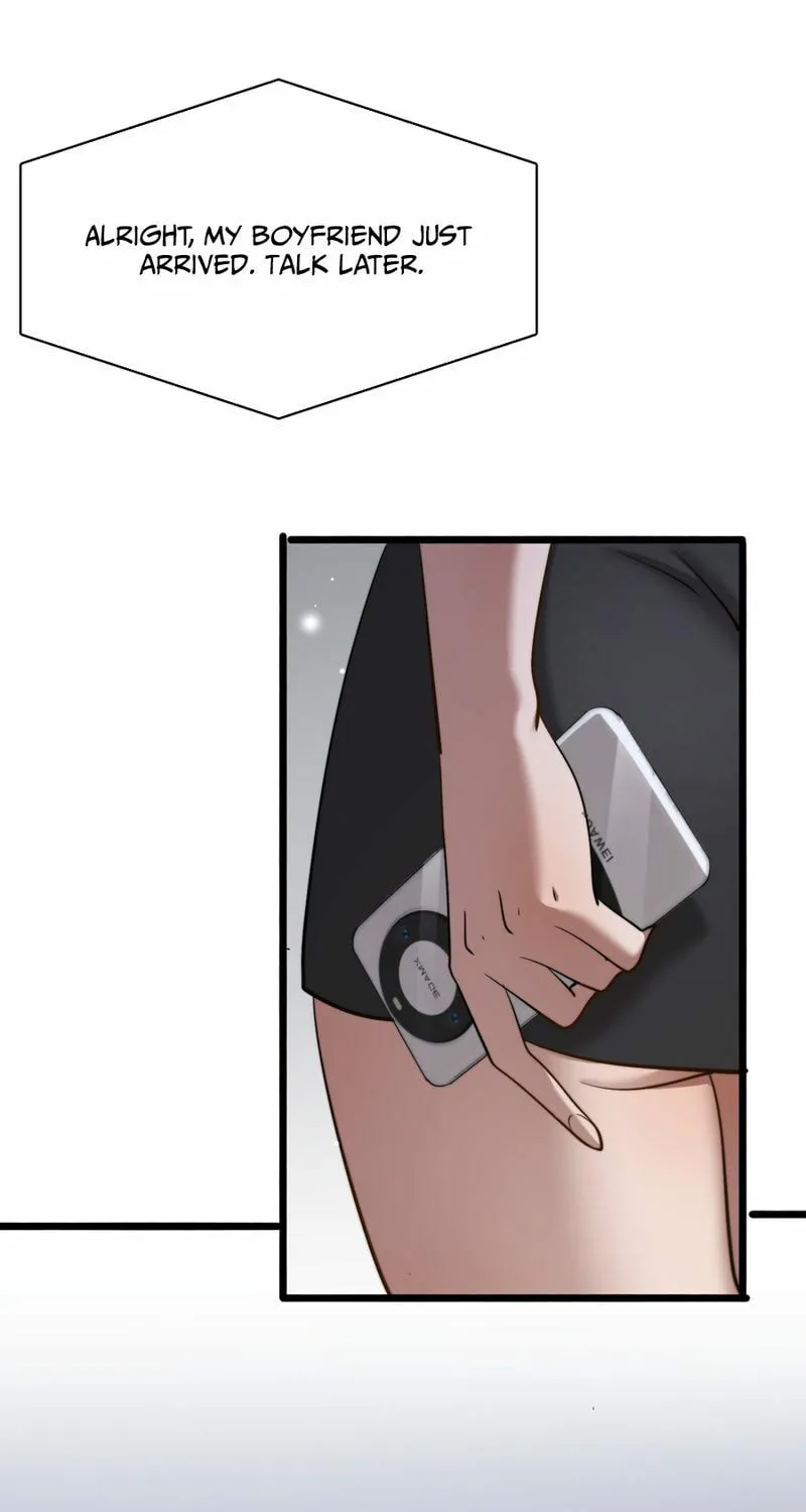 Caifu Ziyou Hou, Tamen Xianshangle Zhongcheng Chapter 7 page 59 - 