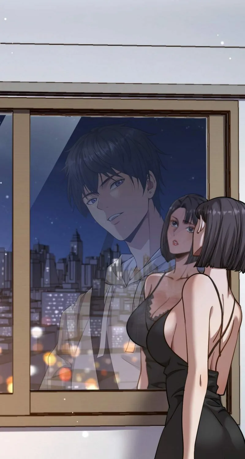 Caifu Ziyou Hou, Tamen Xianshangle Zhongcheng Chapter 7 page 60 - 