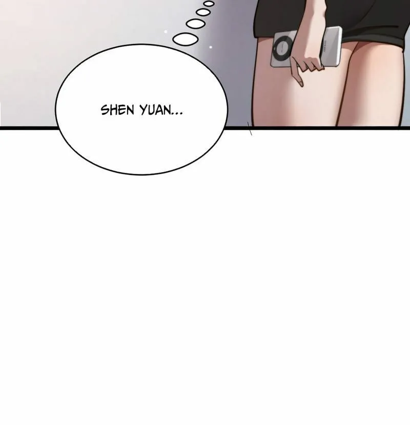 Caifu Ziyou Hou, Tamen Xianshangle Zhongcheng Chapter 7 page 61 - 