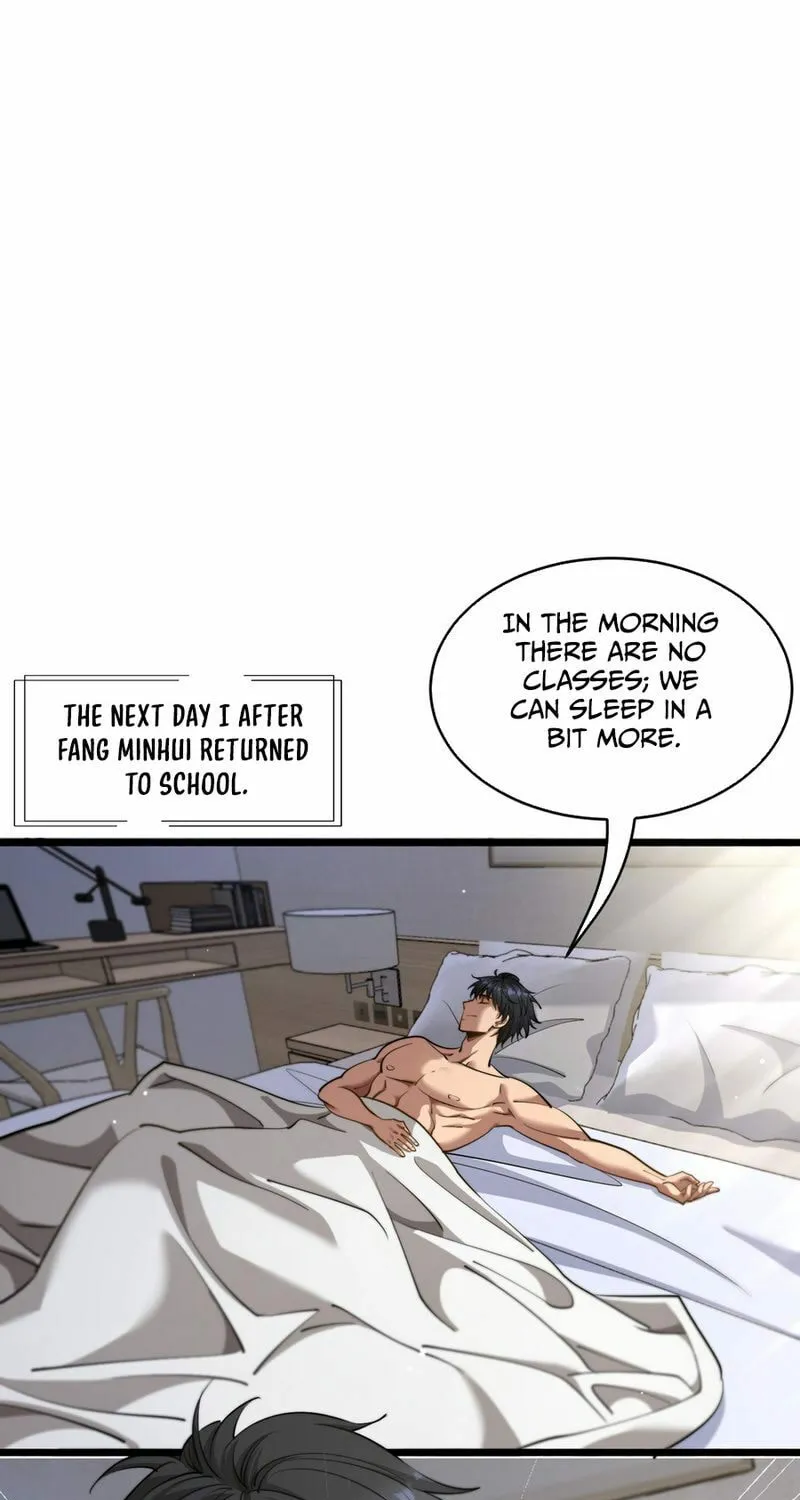 Caifu Ziyou Hou, Tamen Xianshangle Zhongcheng Chapter 8 page 12 - 