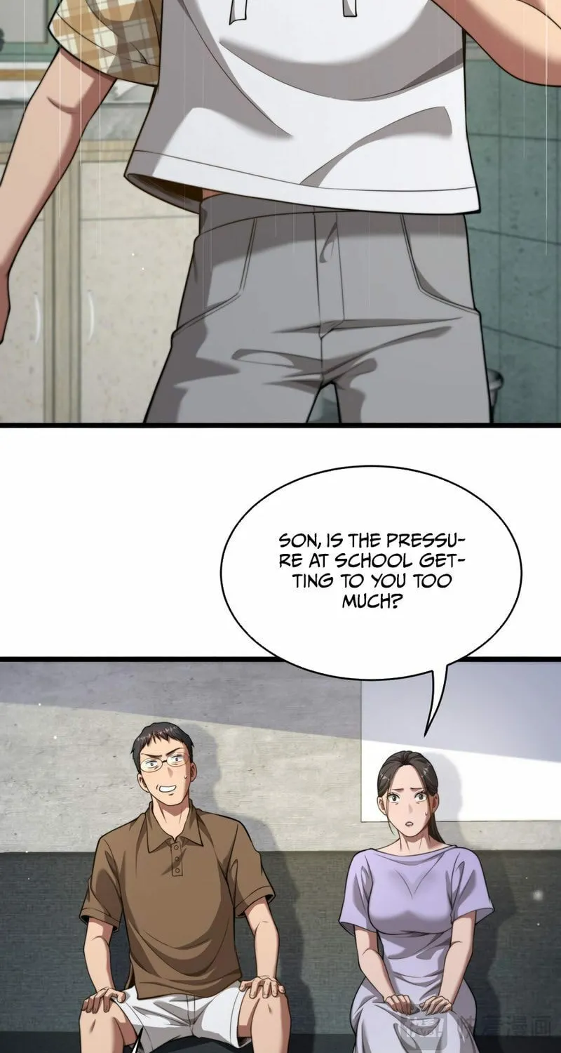 Caifu Ziyou Hou, Tamen Xianshangle Zhongcheng Chapter 8 page 20 - 