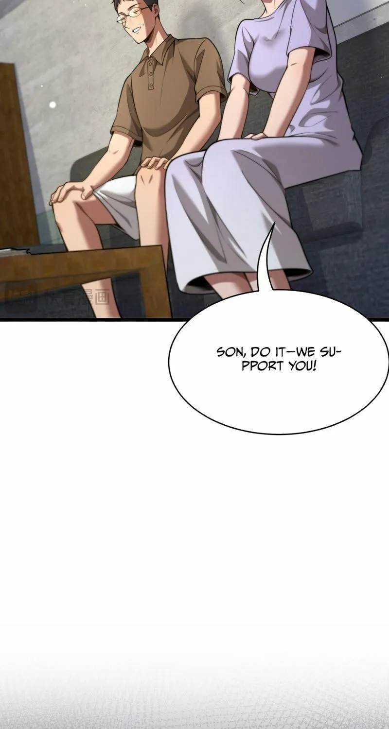 Caifu Ziyou Hou, Tamen Xianshangle Zhongcheng Chapter 8 page 29 - 