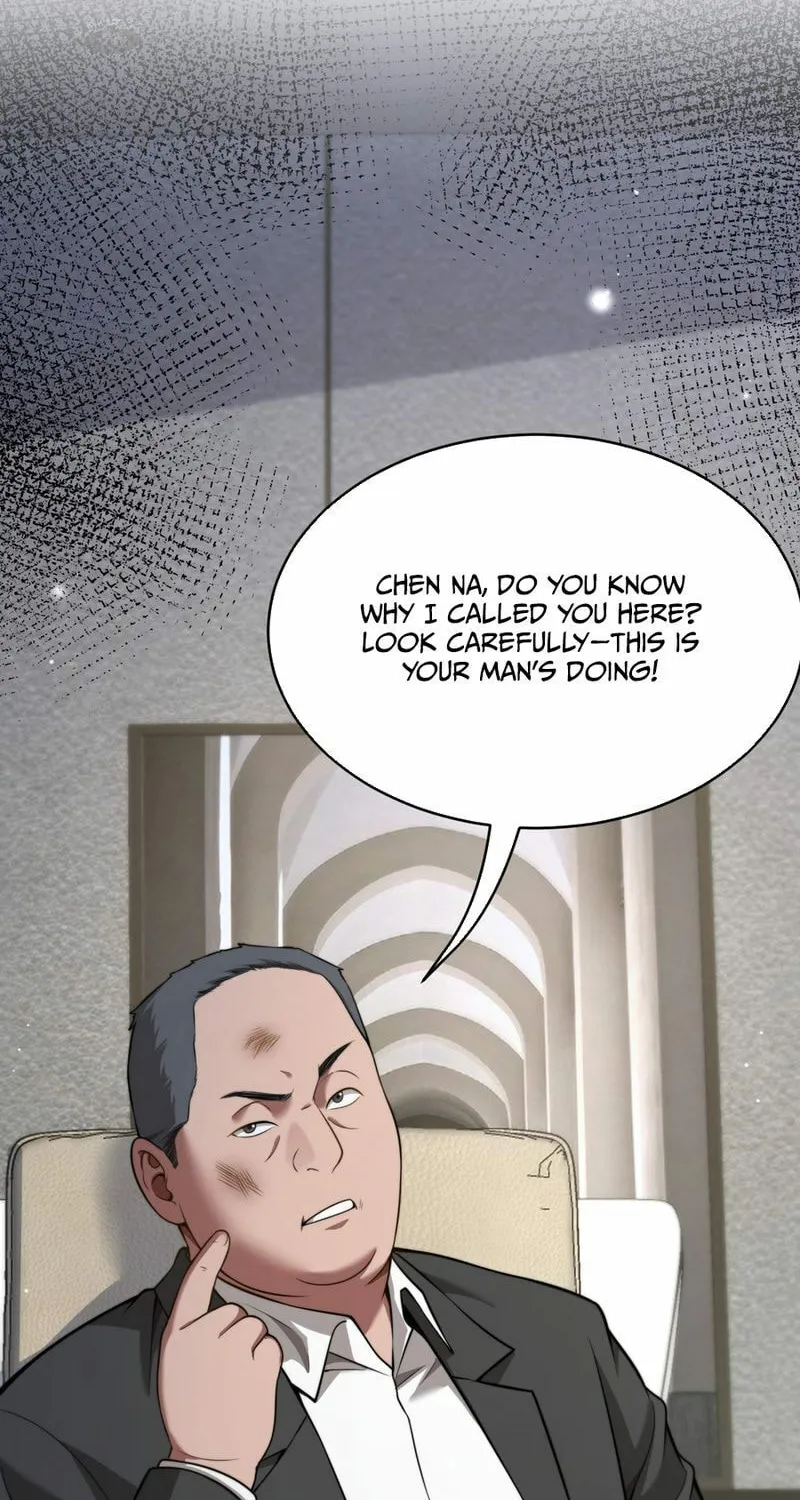 Caifu Ziyou Hou, Tamen Xianshangle Zhongcheng Chapter 8 page 30 - 