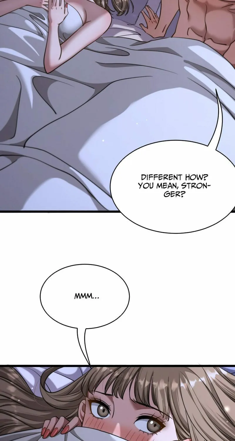 Caifu Ziyou Hou, Tamen Xianshangle Zhongcheng Chapter 8 page 4 - 