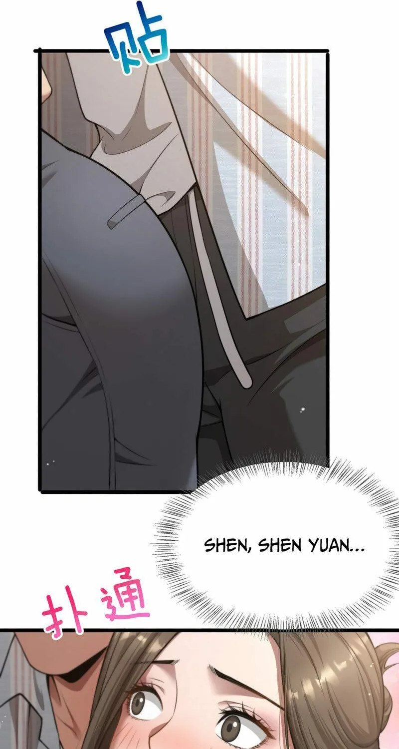 Caifu Ziyou Hou, Tamen Xianshangle Zhongcheng Chapter 8 page 55 - 