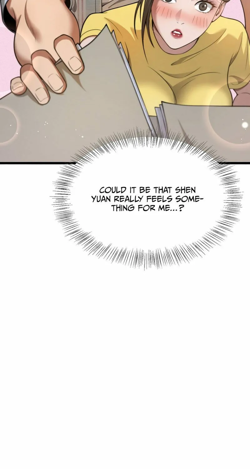 Caifu Ziyou Hou, Tamen Xianshangle Zhongcheng Chapter 8 page 58 - 