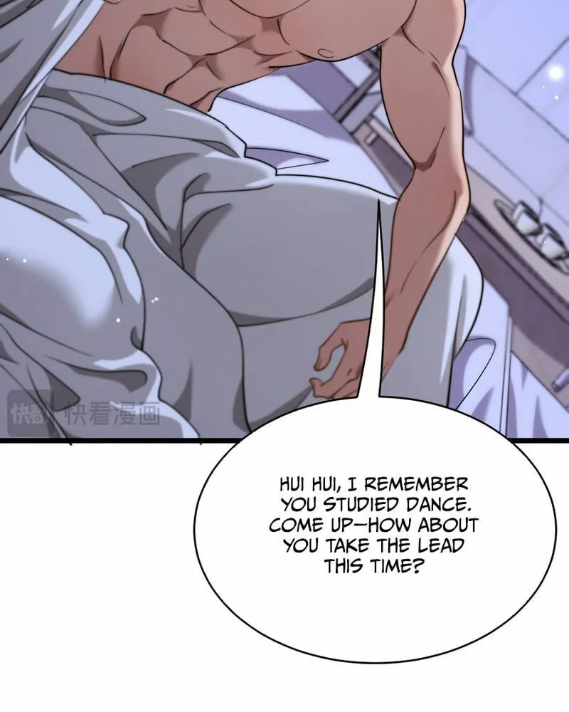 Caifu Ziyou Hou, Tamen Xianshangle Zhongcheng Chapter 8 page 7 - 