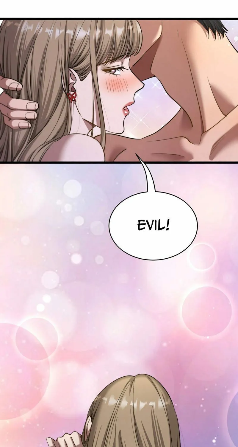 Caifu Ziyou Hou, Tamen Xianshangle Zhongcheng Chapter 8 page 10 - 