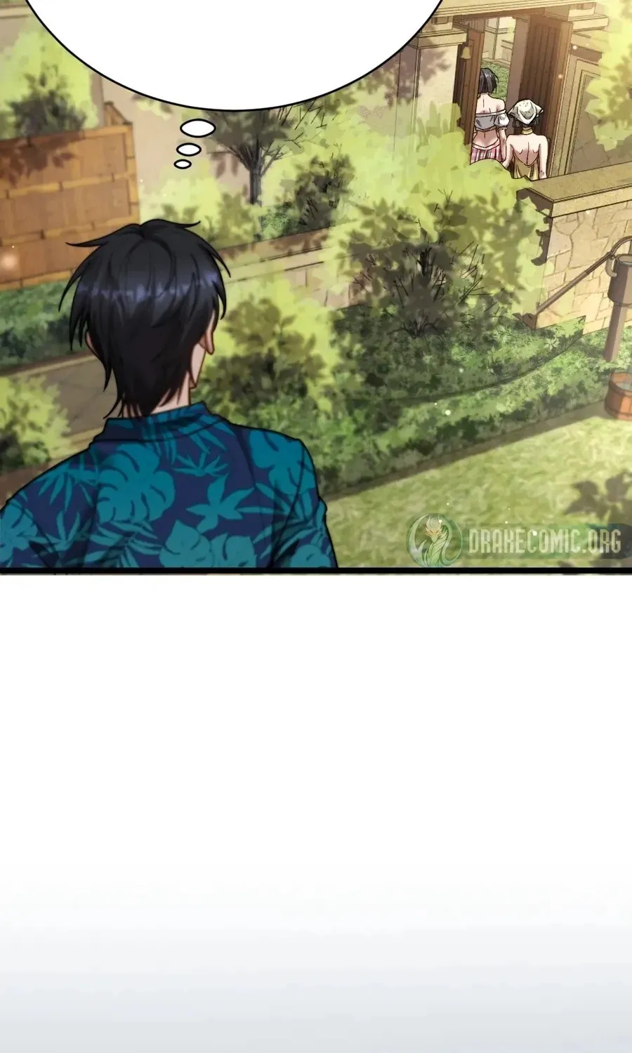 Caifu Ziyou Hou, Tamen Xianshangle Zhongcheng Chapter 83 page 15 - 