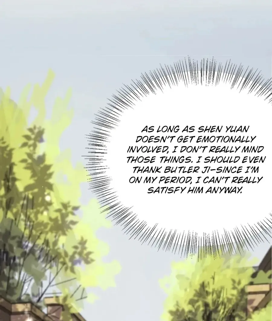 Caifu Ziyou Hou, Tamen Xianshangle Zhongcheng Chapter 83 page 16 - 