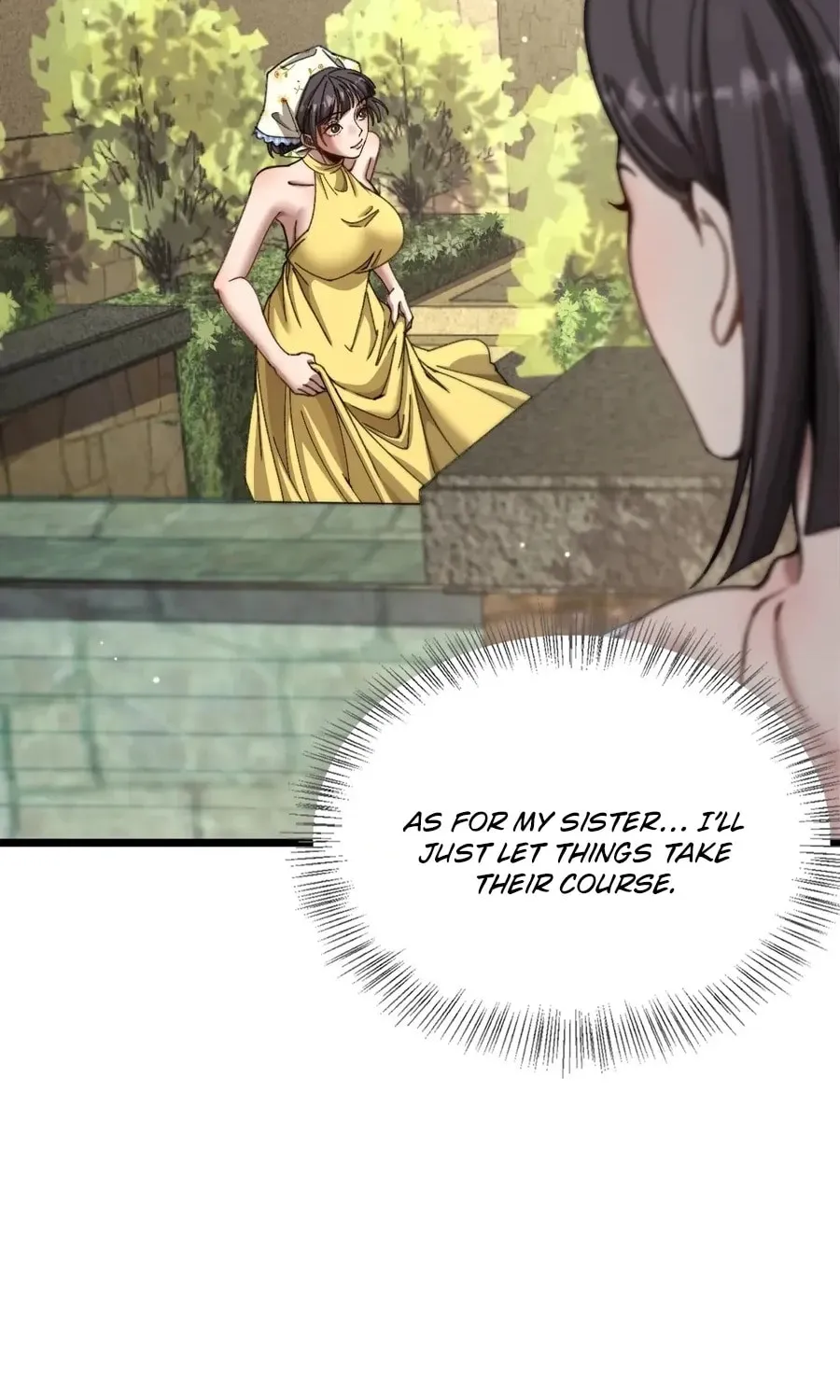 Caifu Ziyou Hou, Tamen Xianshangle Zhongcheng Chapter 83 page 20 - 