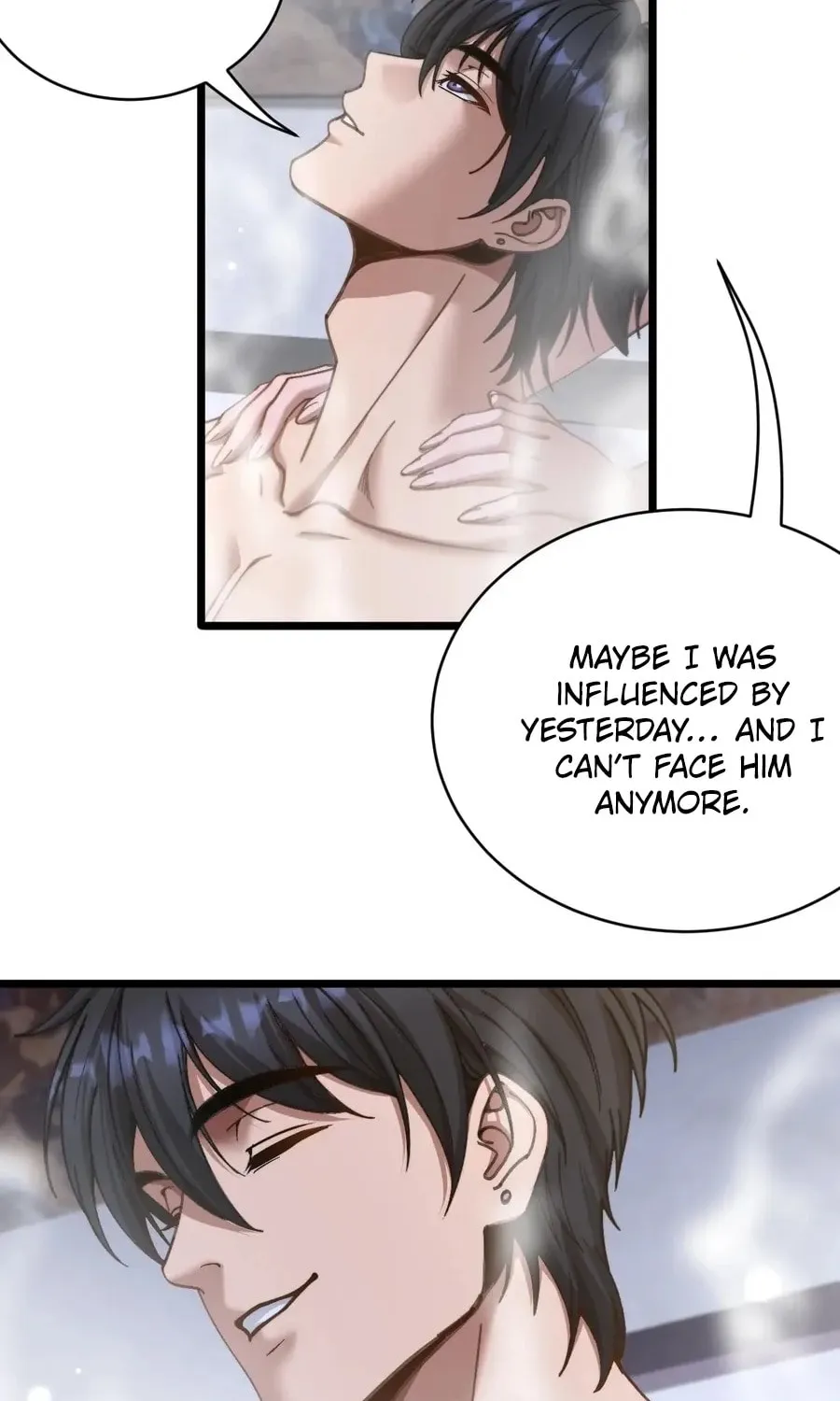 Caifu Ziyou Hou, Tamen Xianshangle Zhongcheng Chapter 83 page 36 - 