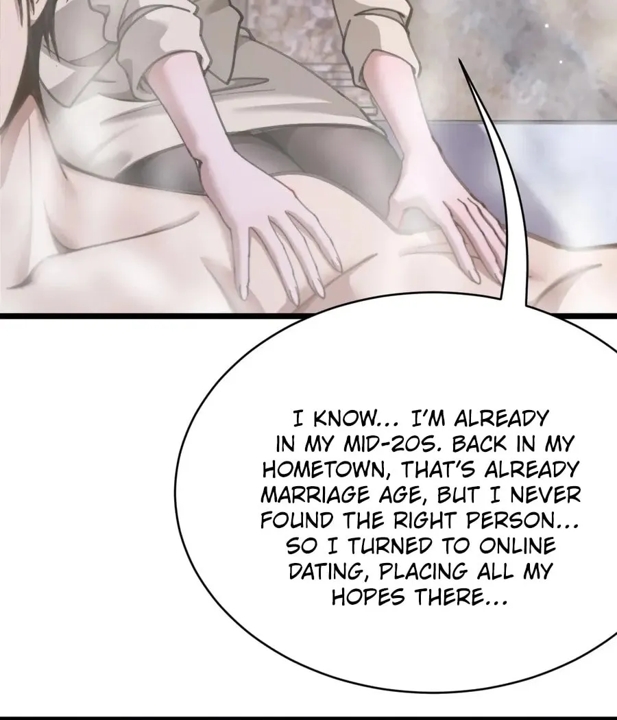 Caifu Ziyou Hou, Tamen Xianshangle Zhongcheng Chapter 83 page 38 - 