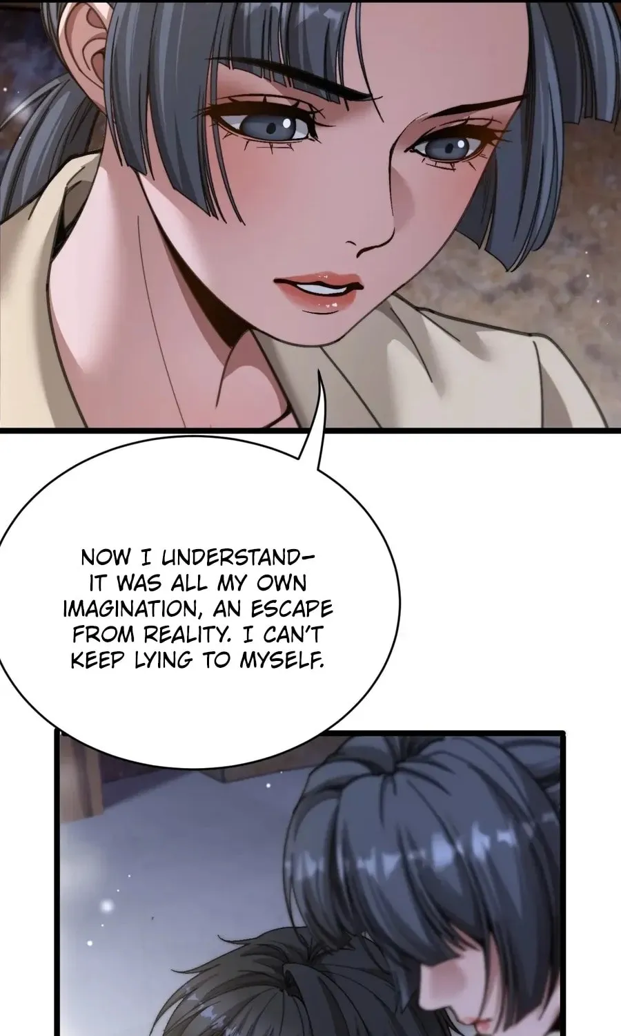 Caifu Ziyou Hou, Tamen Xianshangle Zhongcheng Chapter 83 page 39 - 