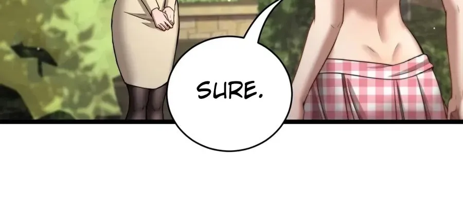 Caifu Ziyou Hou, Tamen Xianshangle Zhongcheng Chapter 83 page 46 - 