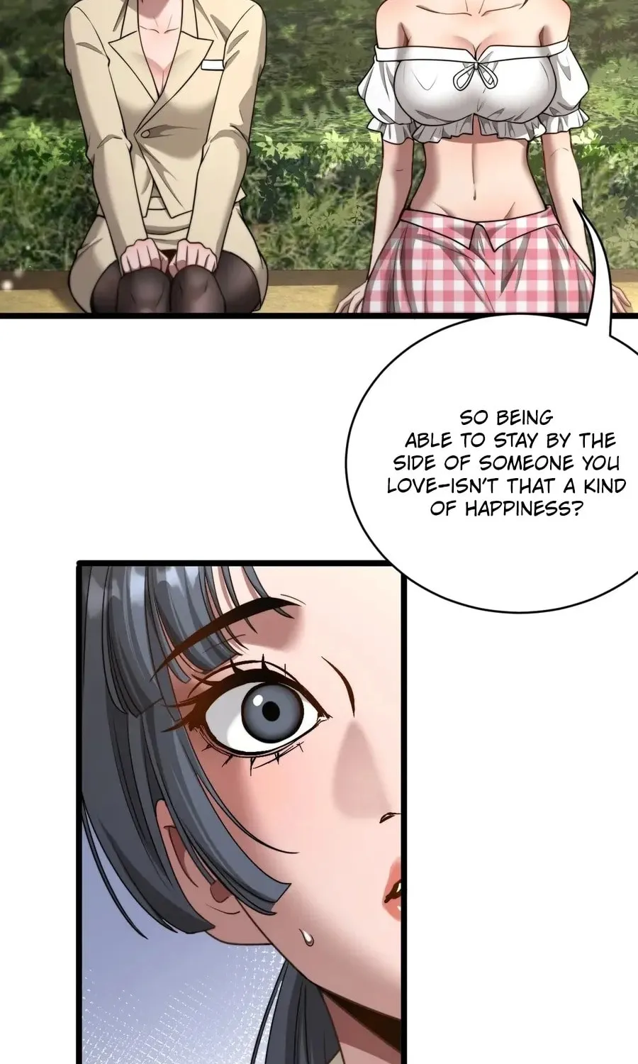 Caifu Ziyou Hou, Tamen Xianshangle Zhongcheng Chapter 83 page 52 - 