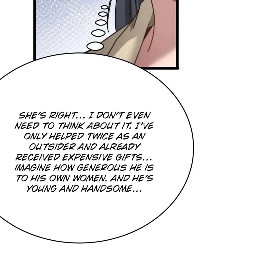Caifu Ziyou Hou, Tamen Xianshangle Zhongcheng Chapter 83 page 53 - 